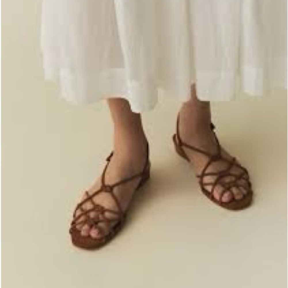 ISO CORSICA SANDAL